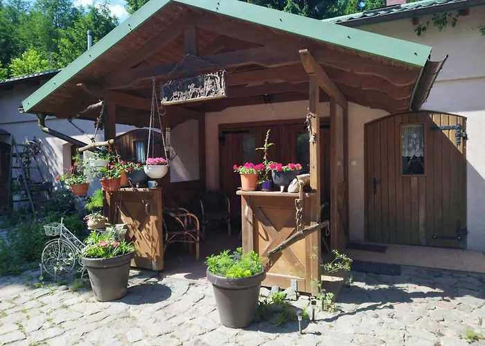 Przysiolek Jablonowice