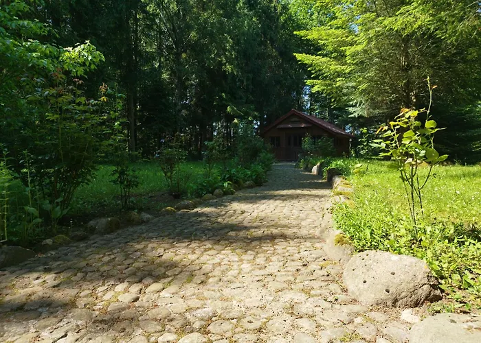 Przysiolek Jablonowice