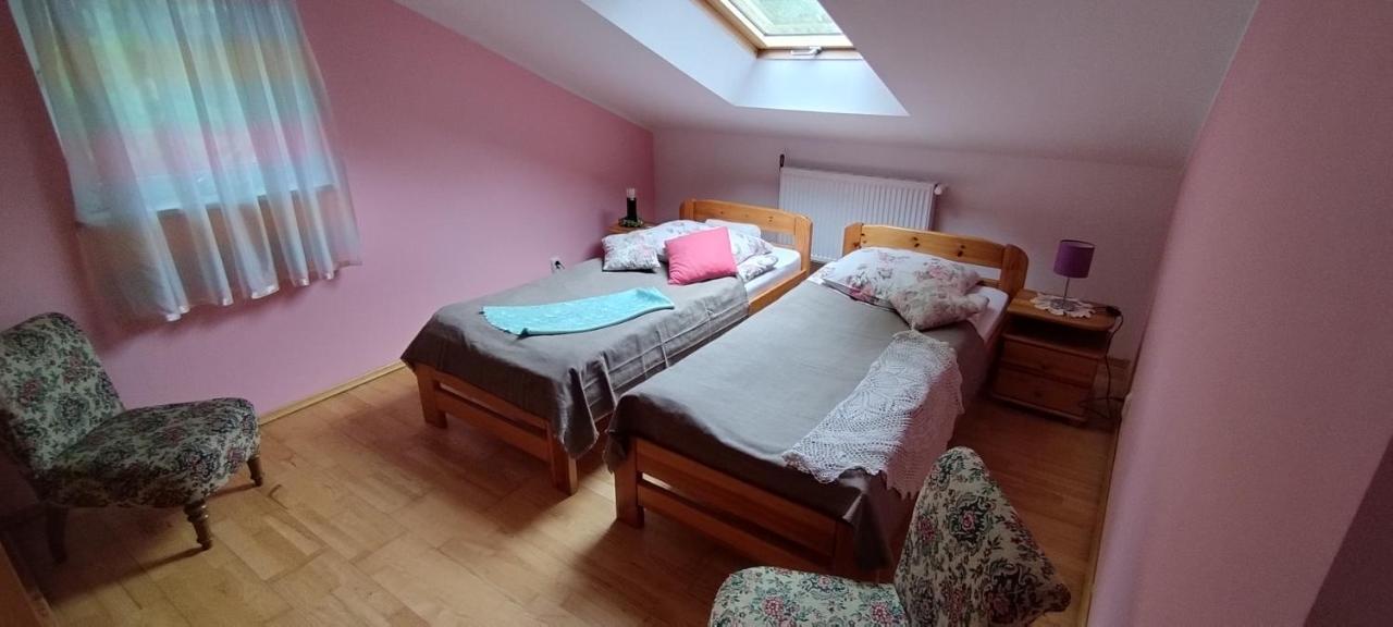 Przysiolek Jablonowice Apartament Kierzkowo (Wejherowo)