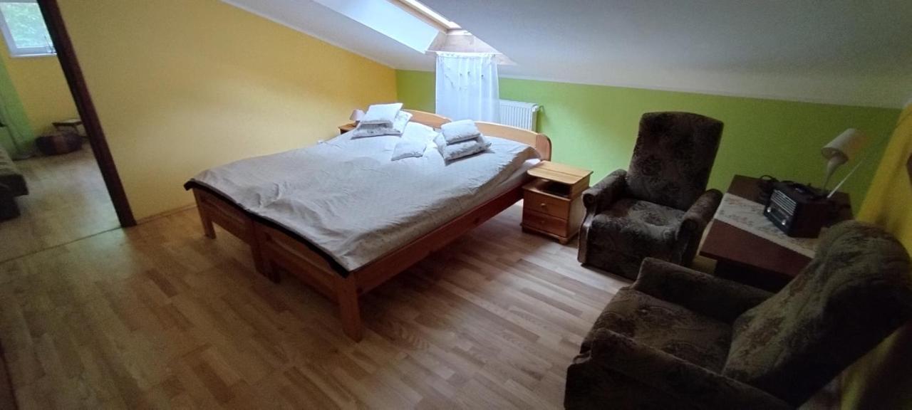 Przysiolek Jablonowice * Kierzkowo (Wejherowo)