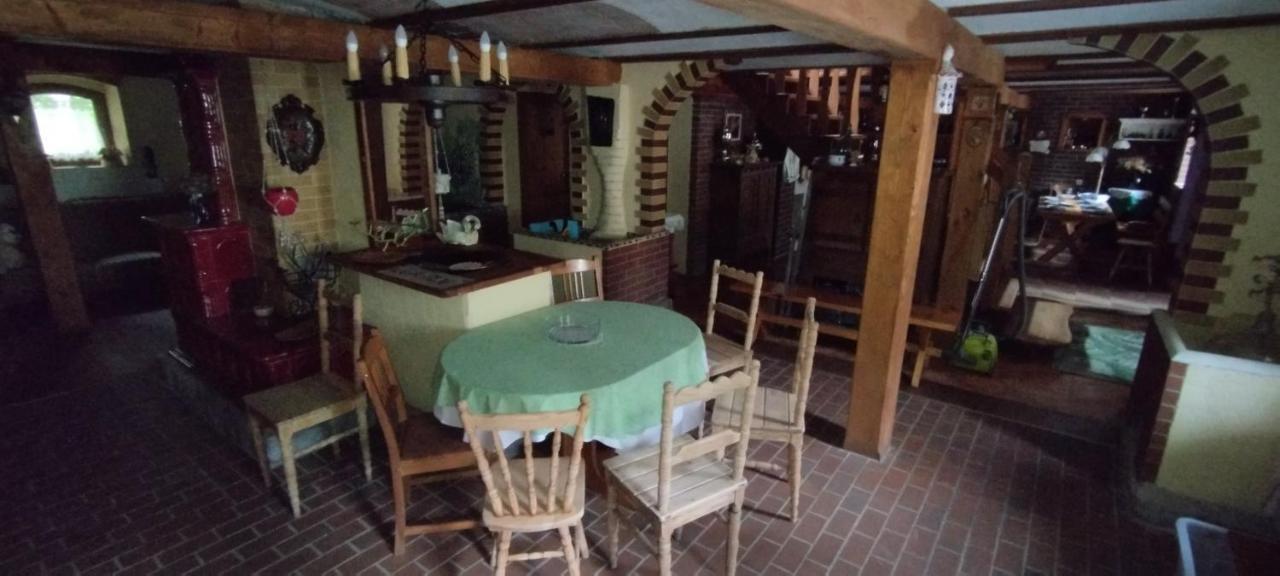 Przysiolek Jablonowice Apartment Kierzkowo (Wejherowo)