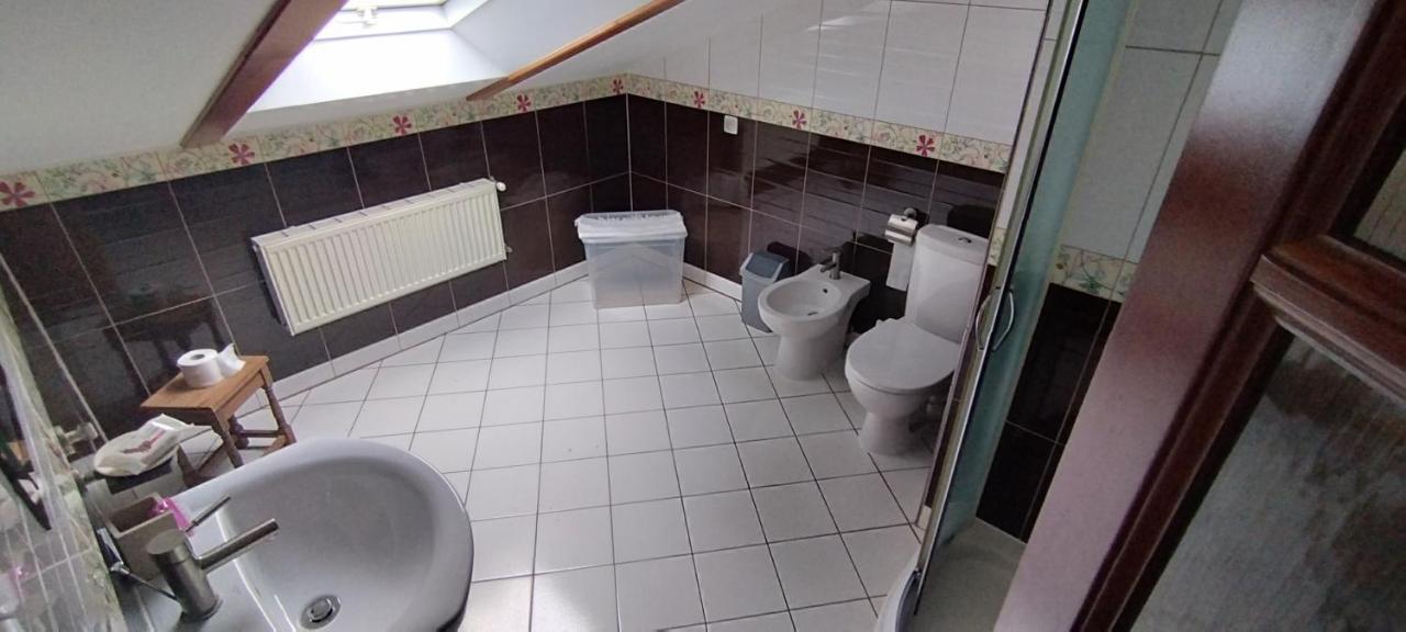 Apartament Przysiolek Jablonowice Kierzkowo (Wejherowo)