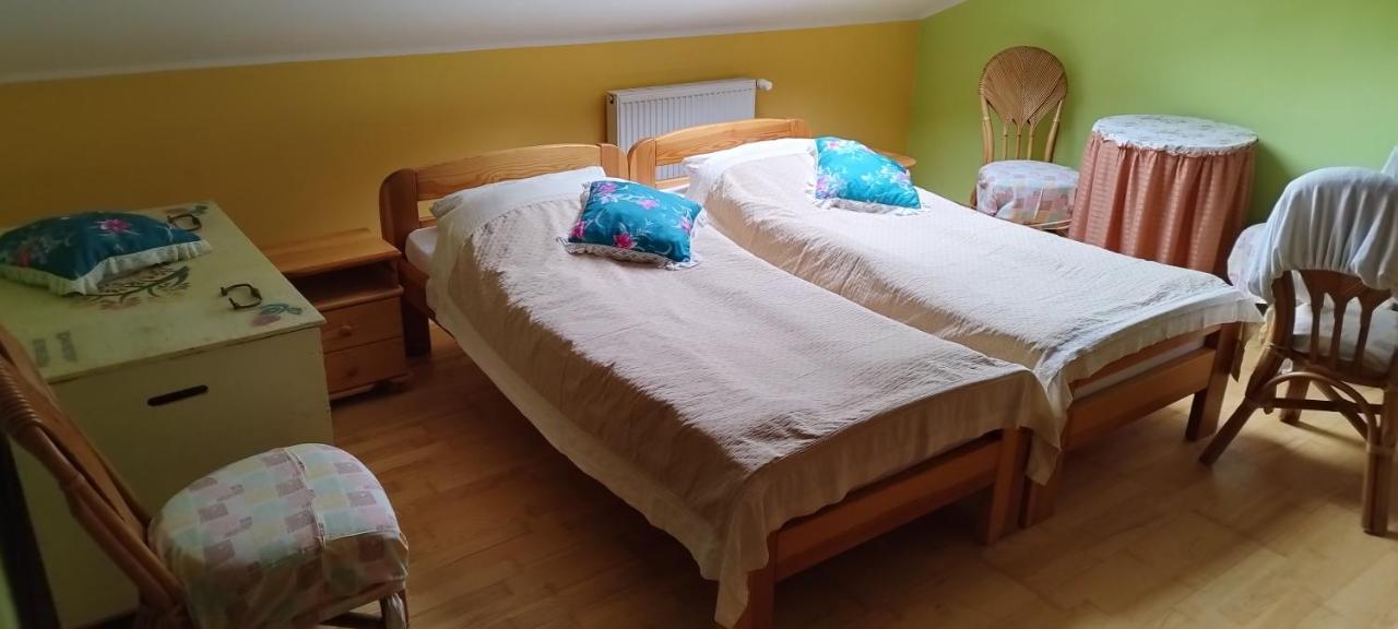 Przysiolek Jablonowice *