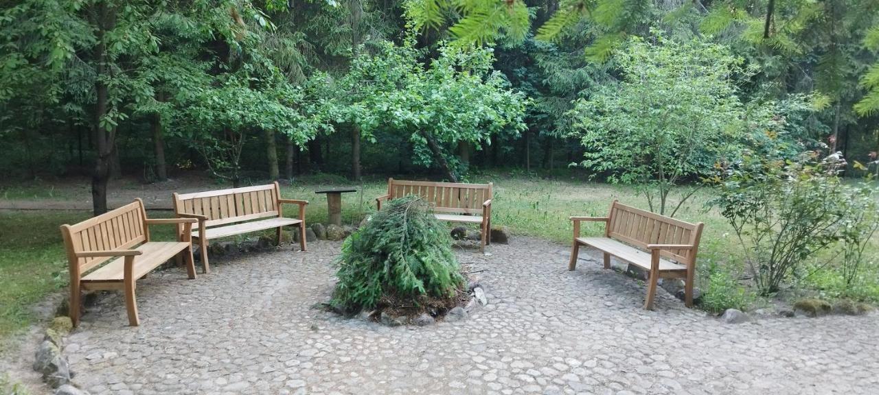 Apartament Przysiolek Jablonowice *