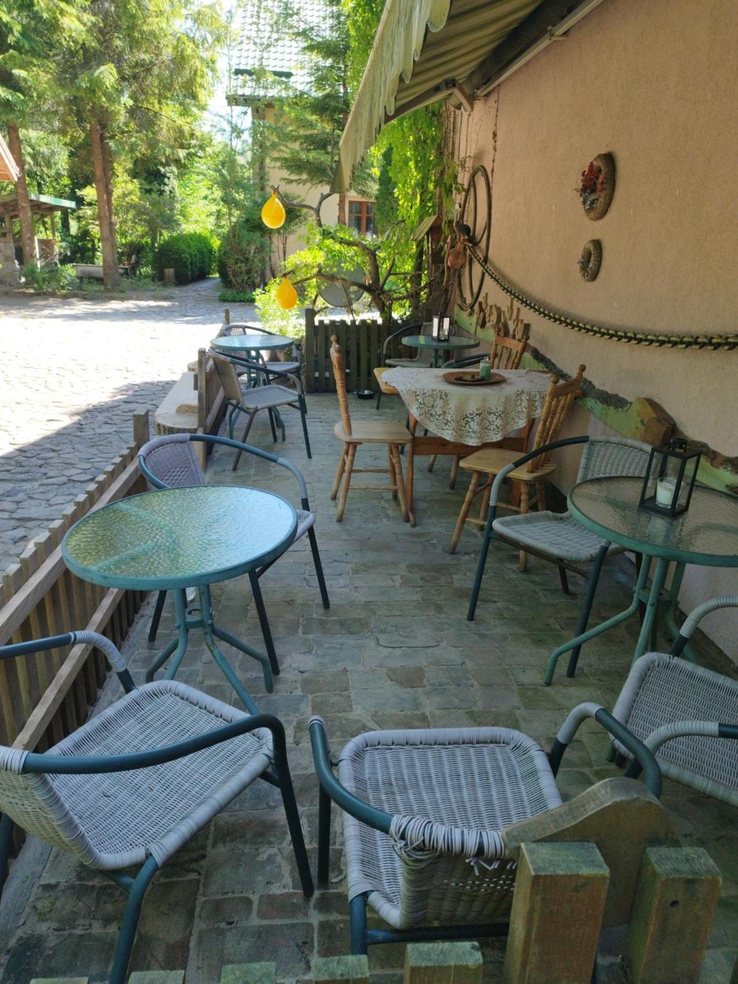 Przysiolek Jablonowice *
