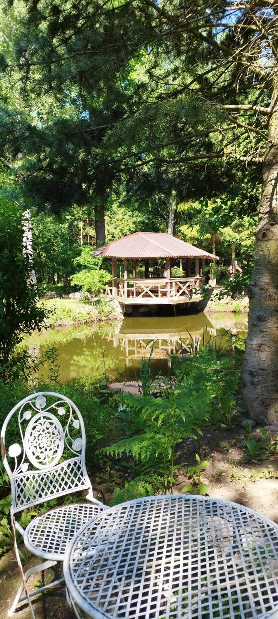 Przysiolek Jablonowice Apartament Kierzkowo (Wejherowo)
