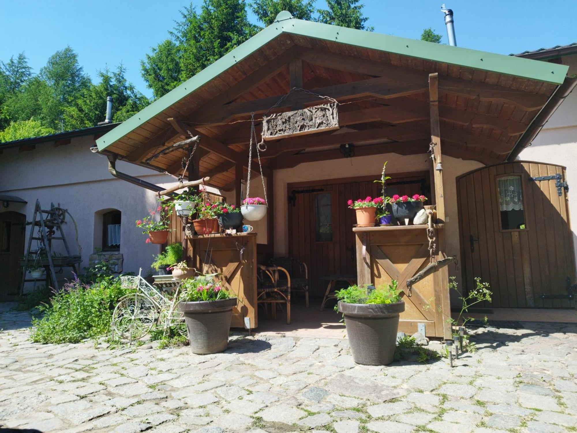 Przysiolek Jablonowice * Kierzkowo (Wejherowo)