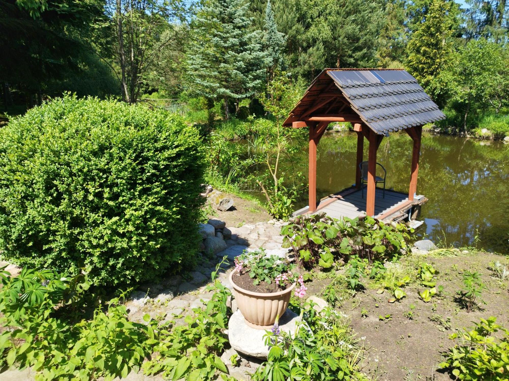 Apartament Przysiolek Jablonowice *